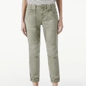 FRAME Denim Women Pants Trousers